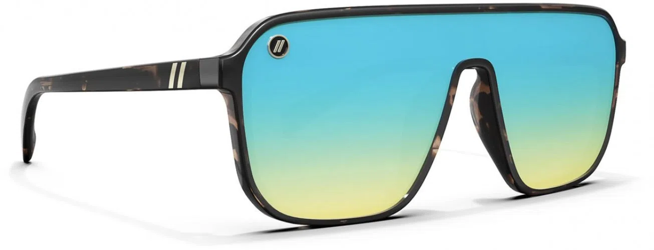 208005 Meister X2 Sunglasses - view 5