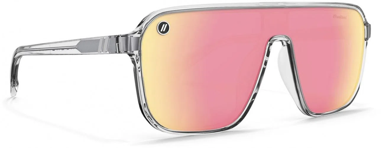 208005 Meister X2 Sunglasses - view 7