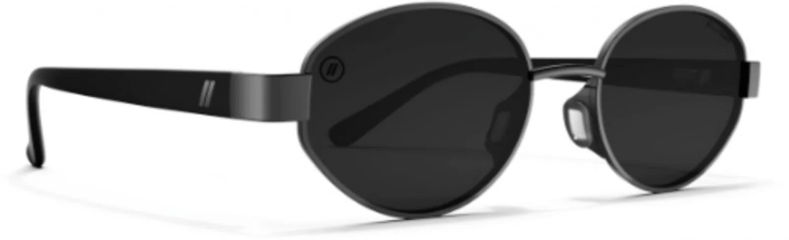 209436 Azure Sunglasses - view 2
