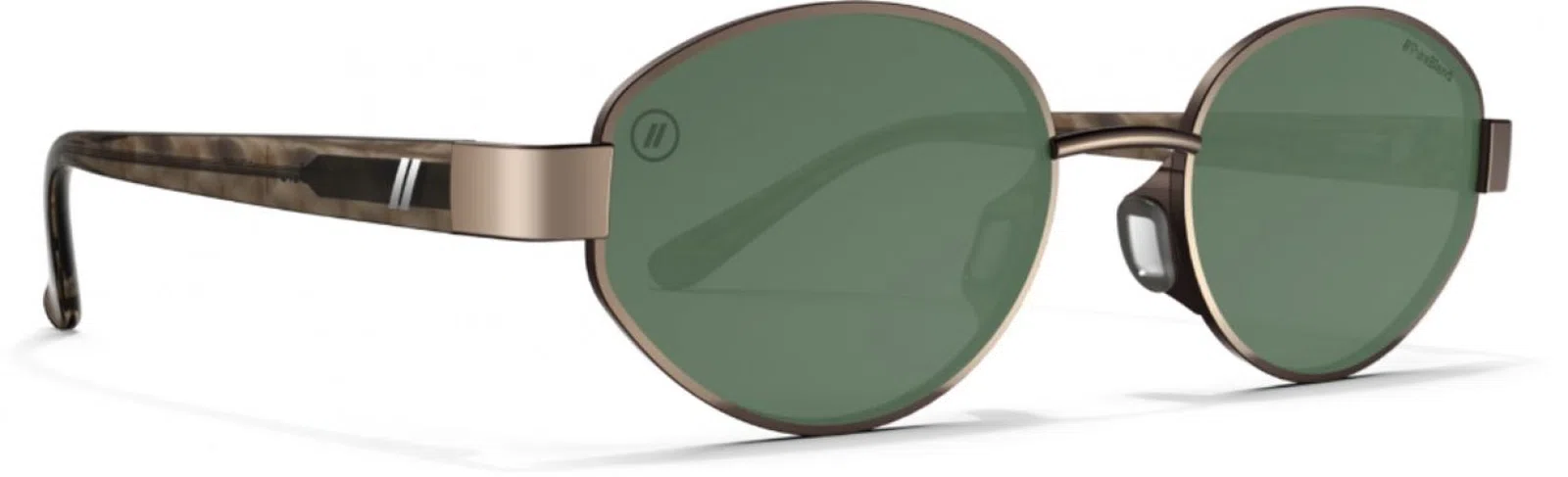 209436 Azure Sunglasses - view 51