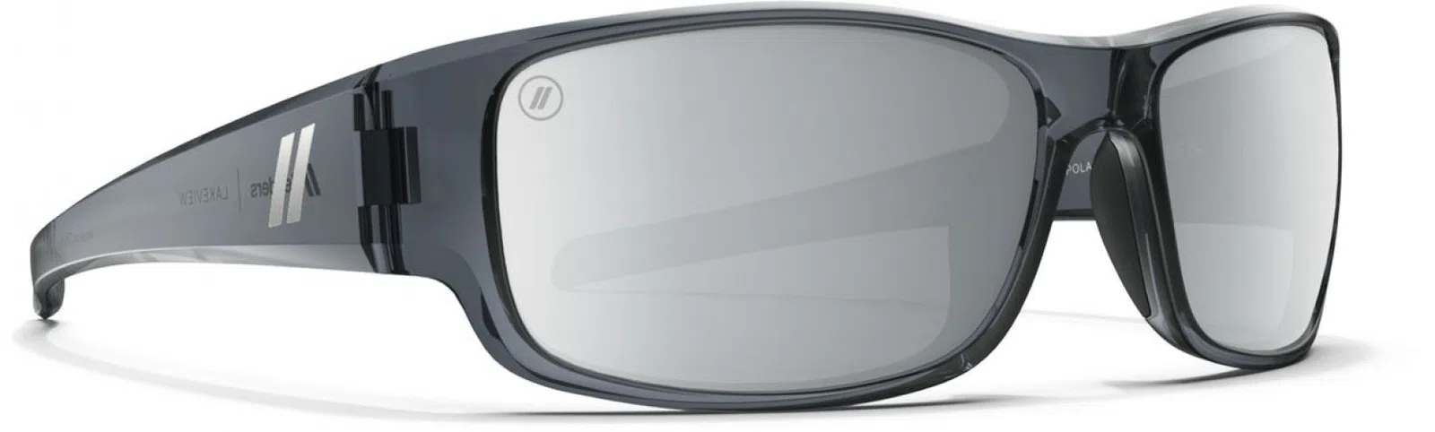 209438 Lakeview Sunglasses - view 3
