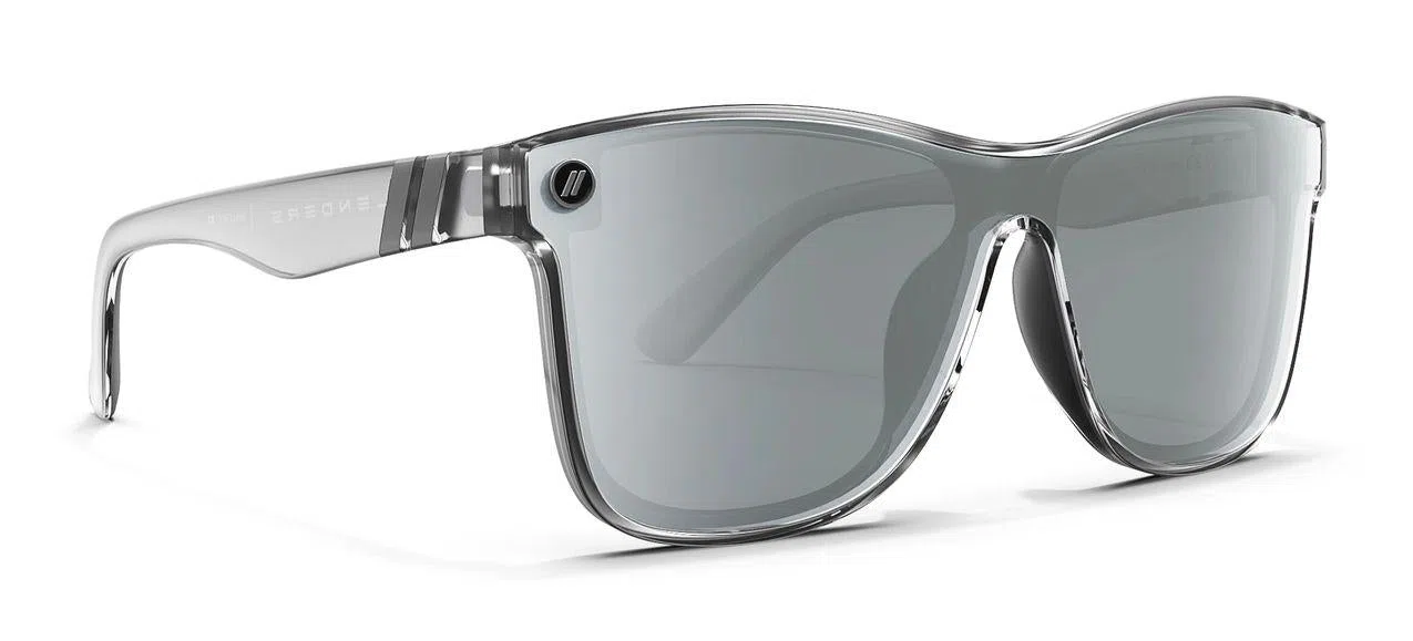209439 Millenia X2 Small Sunglasses - view 3