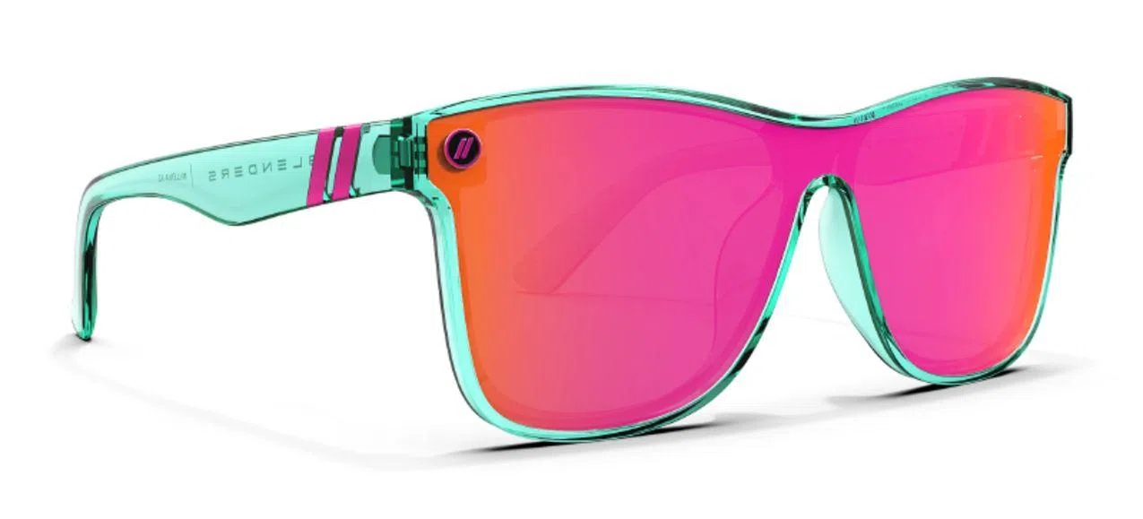 209439 Millenia X2 Small Sunglasses - view 4