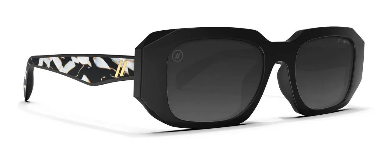 209440 Onyx Sunglasses - view 2