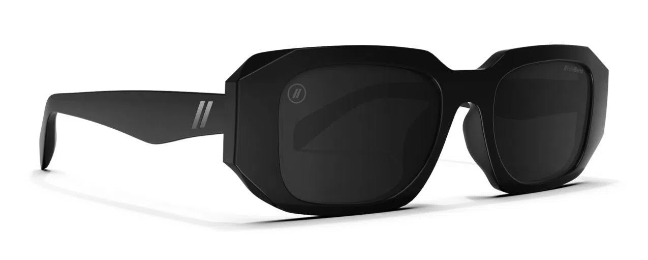 209440 Onyx Sunglasses - view 3
