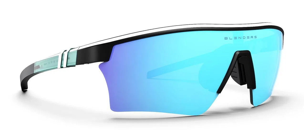 209441 Pacer Sunglasses - view 3