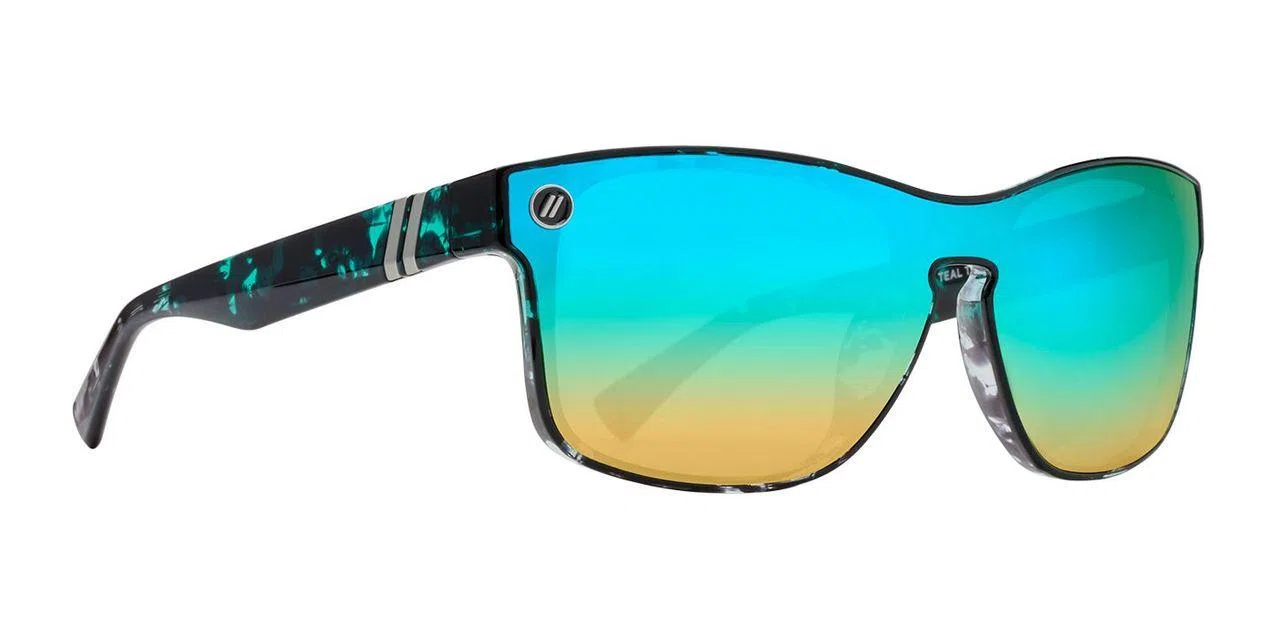 209444 Canyon X2 Sunglasses - view 4