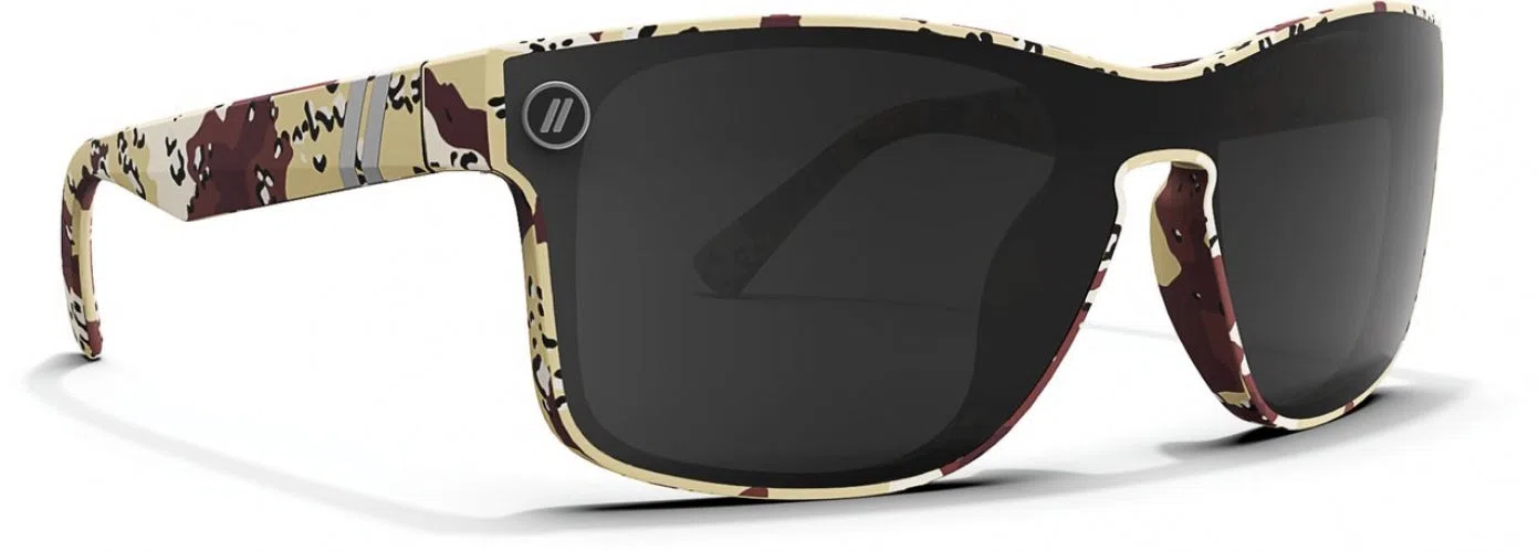 209444 Canyon X2 Sunglasses - view 7