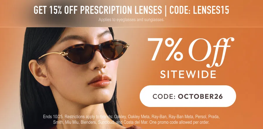 209445 Eclipse Small Sunglasses - view 42