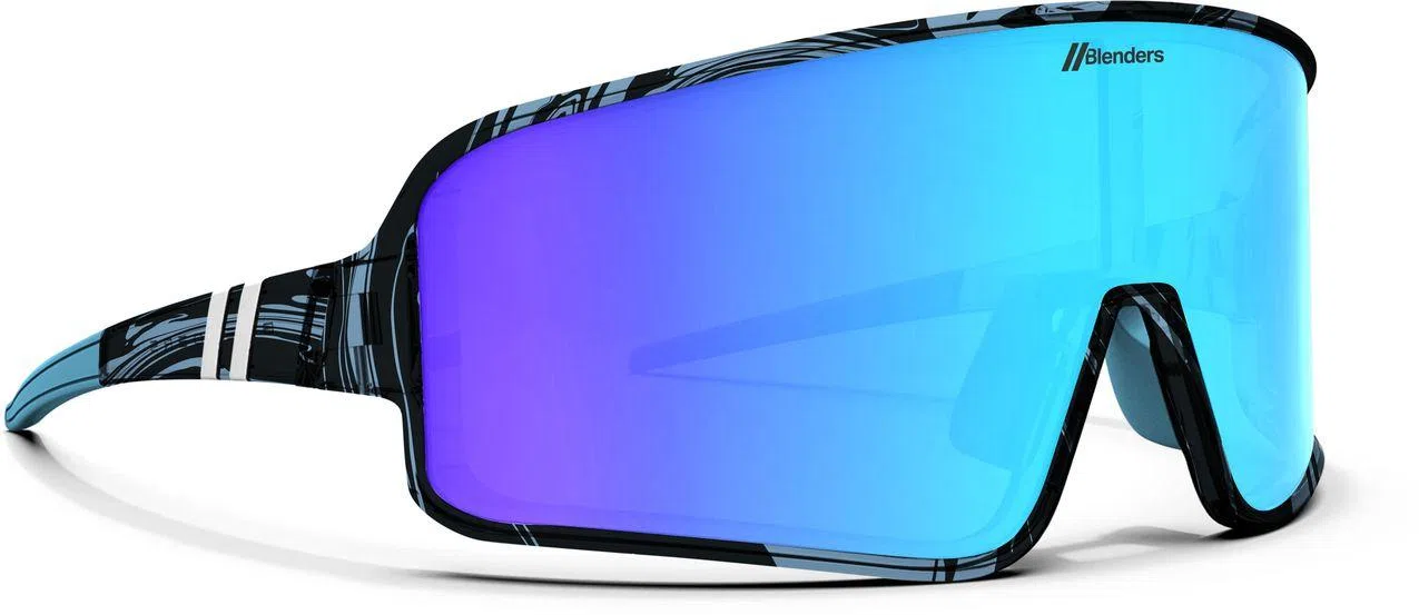 209445 Eclipse Small Sunglasses - view 49