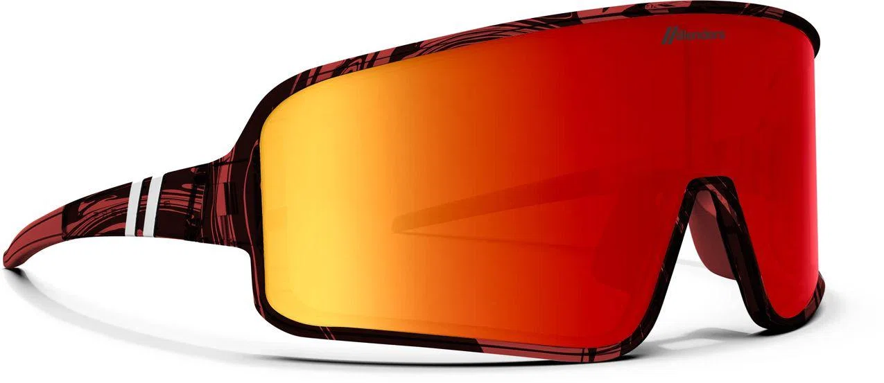 209445 Eclipse Small Sunglasses - view 50