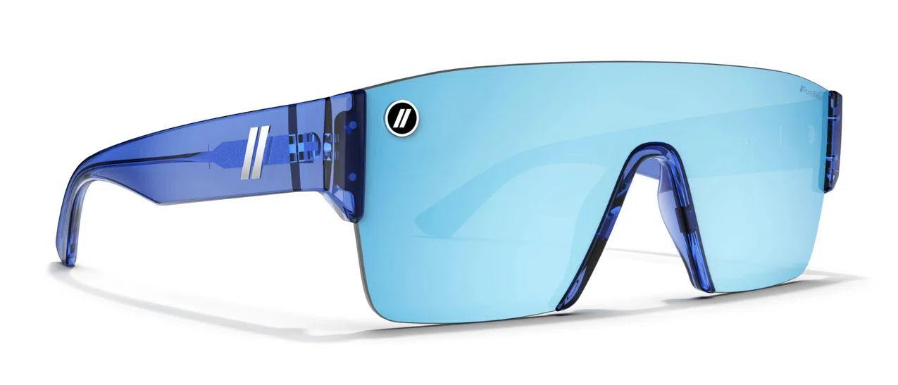 209448 Kingpin Sunglasses - view 3