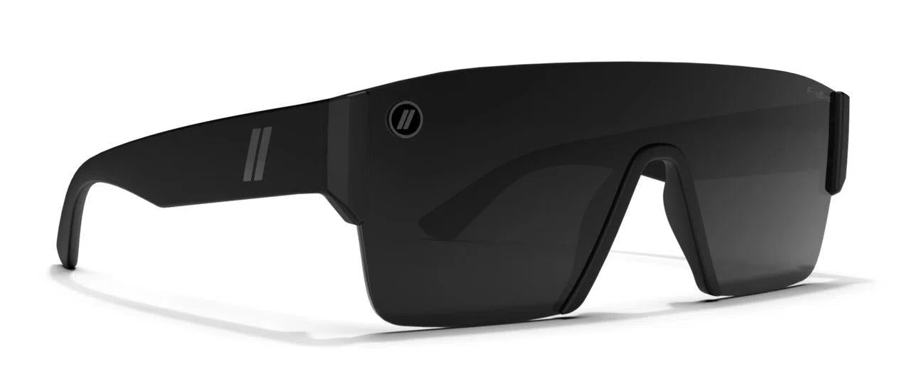 209448 Kingpin Sunglasses - view 52