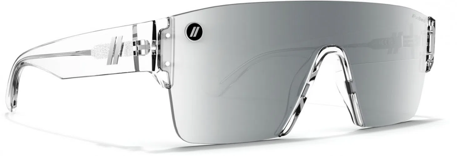 209448 Kingpin Sunglasses - view 53