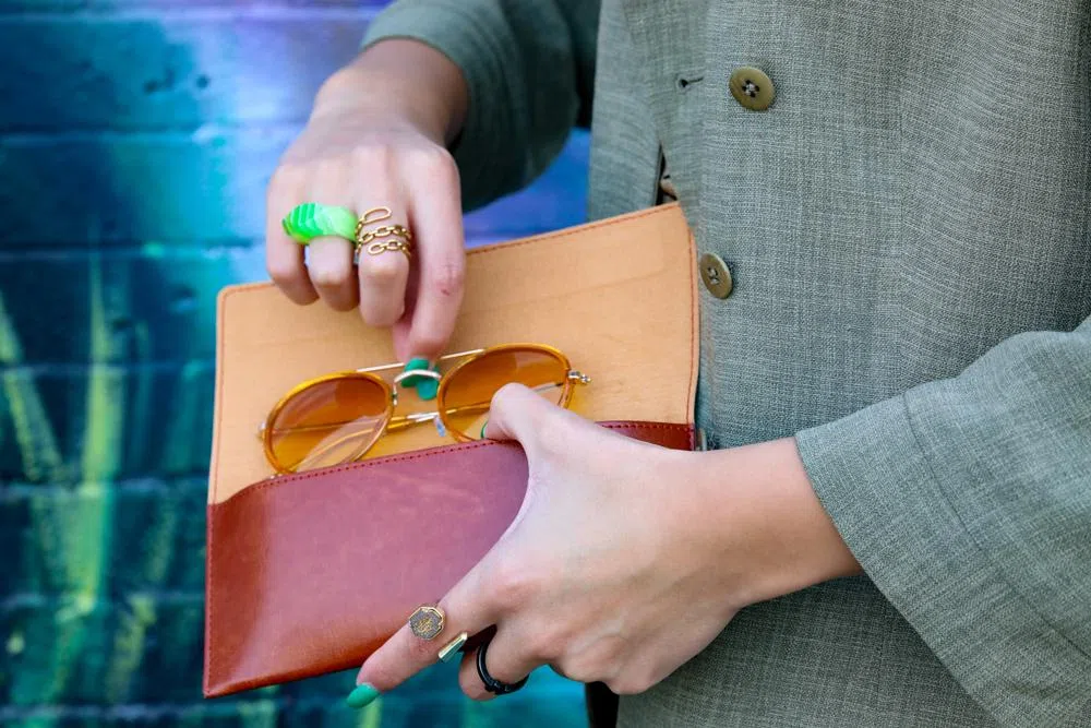 209448 Kingpin Sunglasses - view 64