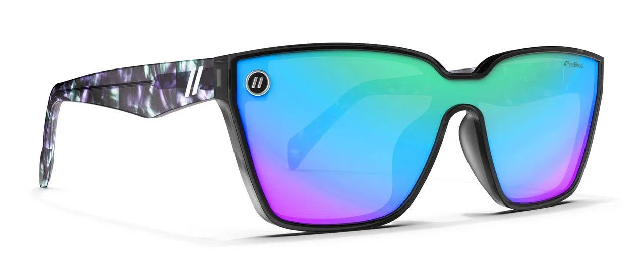 209449 Mave X2 Sunglasses - view 6