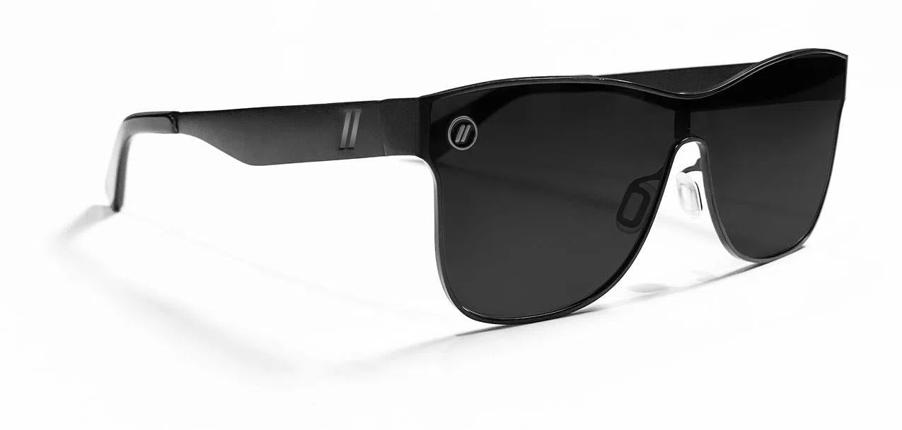 209450 Metal Millenia Sunglasses - view 50