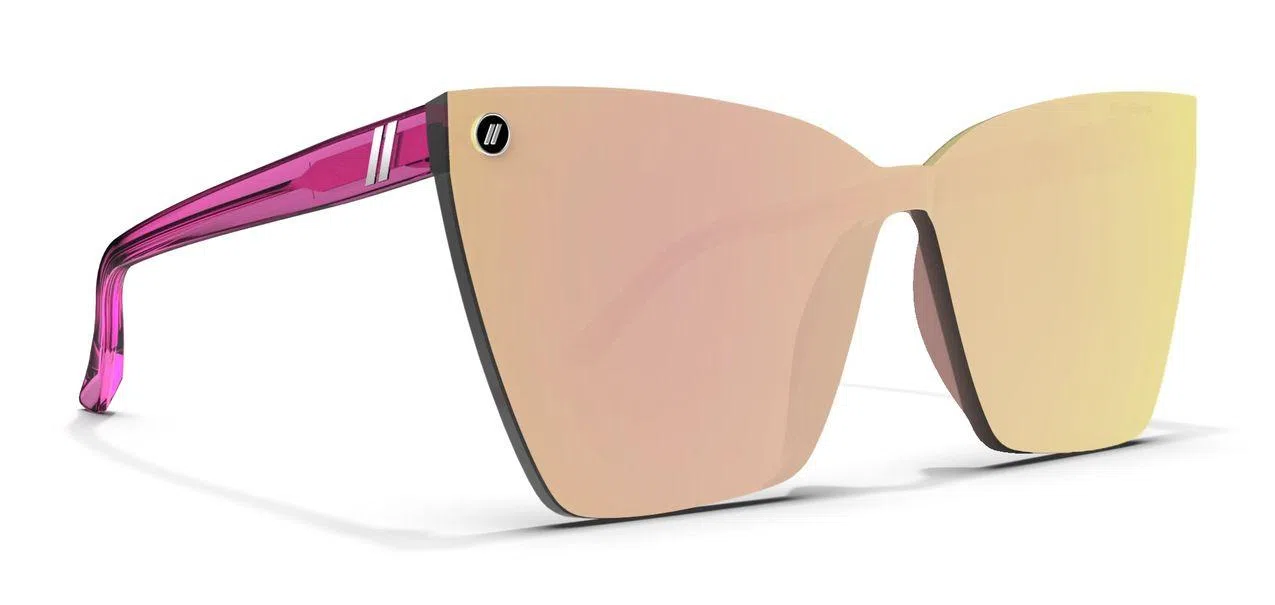 209453 Rimini Sunglasses - view 5