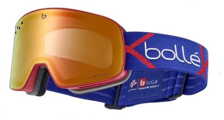 Bolle BG096016 Goggles - view 3