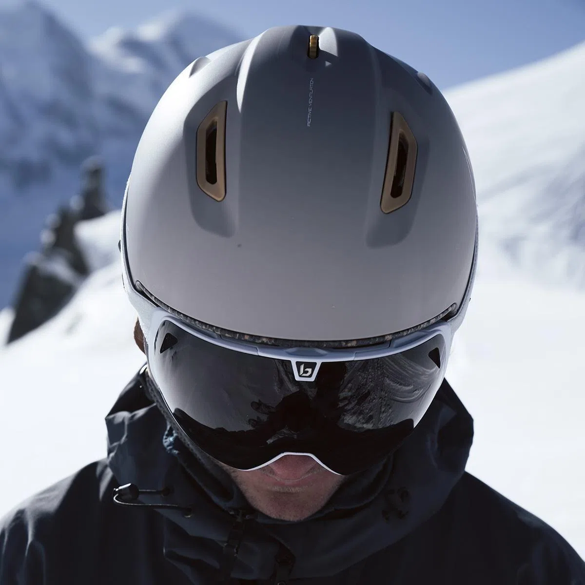 Bolle BG281005 Goggles - view 4