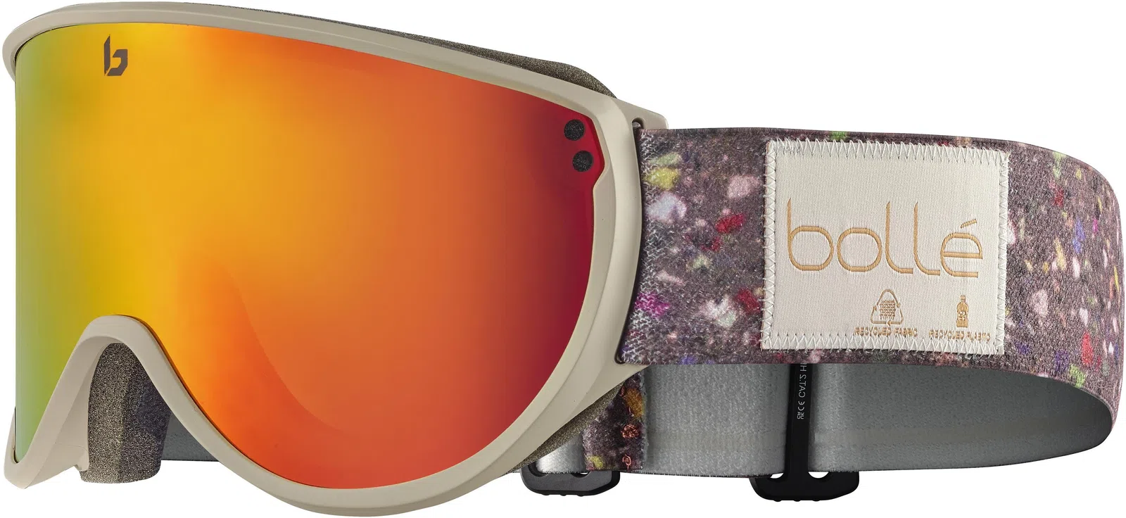 Bolle BG283002 Goggles - view 2