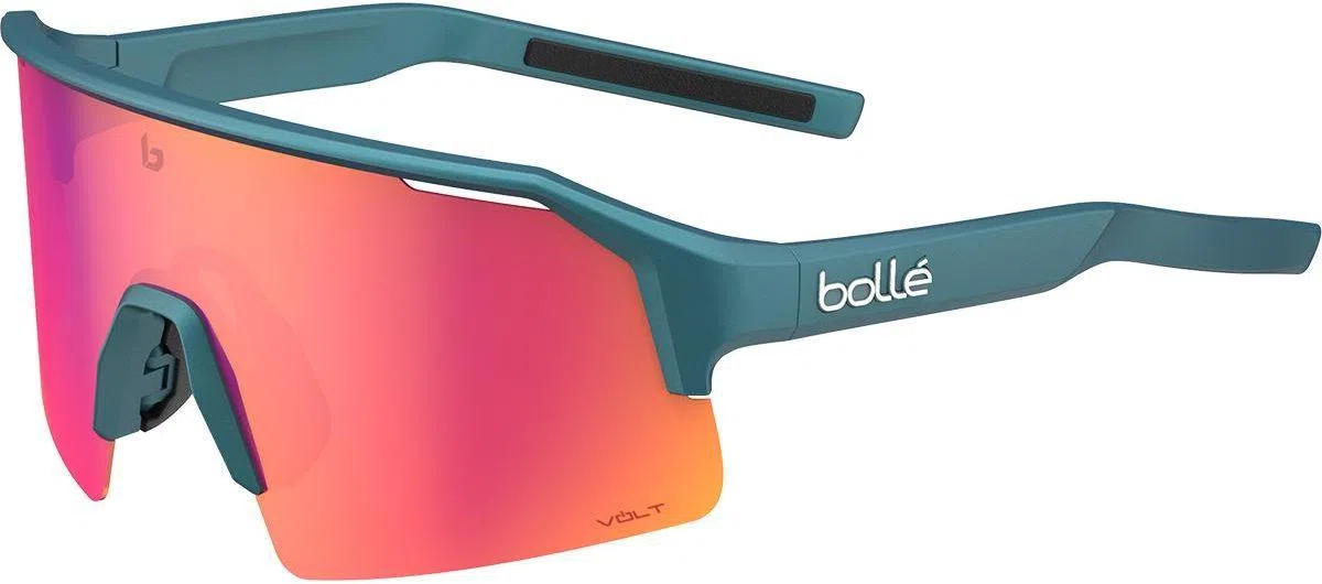 Bolle BS005009 Sunglasses - view 2