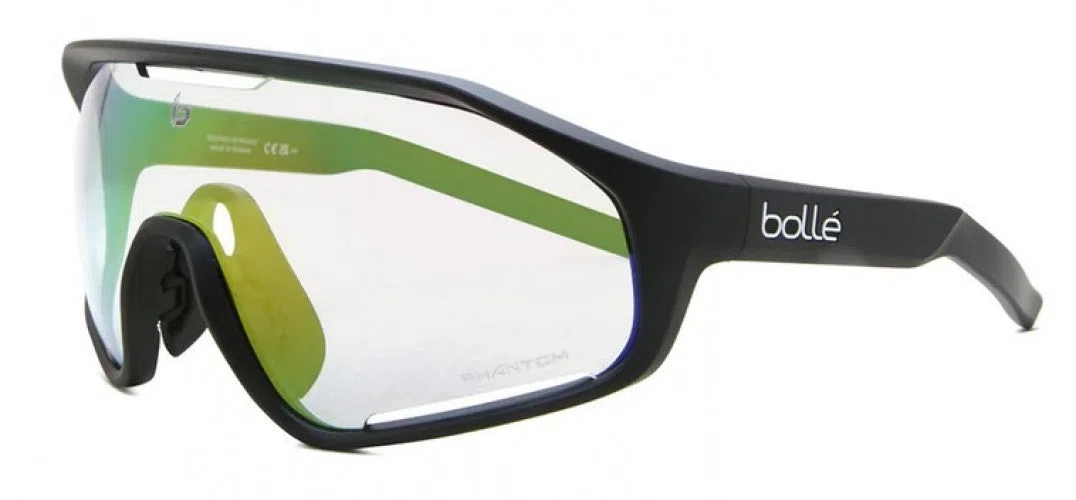 Bolle BS010003 Sunglasses - view 2
