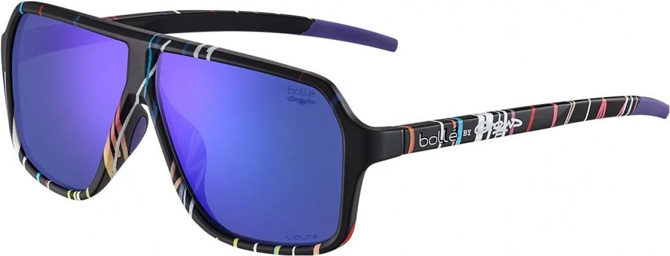 Bolle BS030003 Sunglasses - view 7