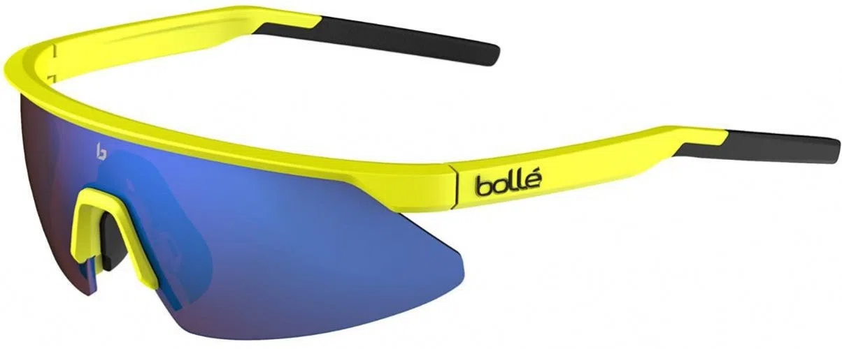 Bolle BS032001 Sunglasses - view 4