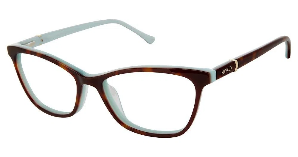 Buffalo by David Bitton BW009 Eyeglasses