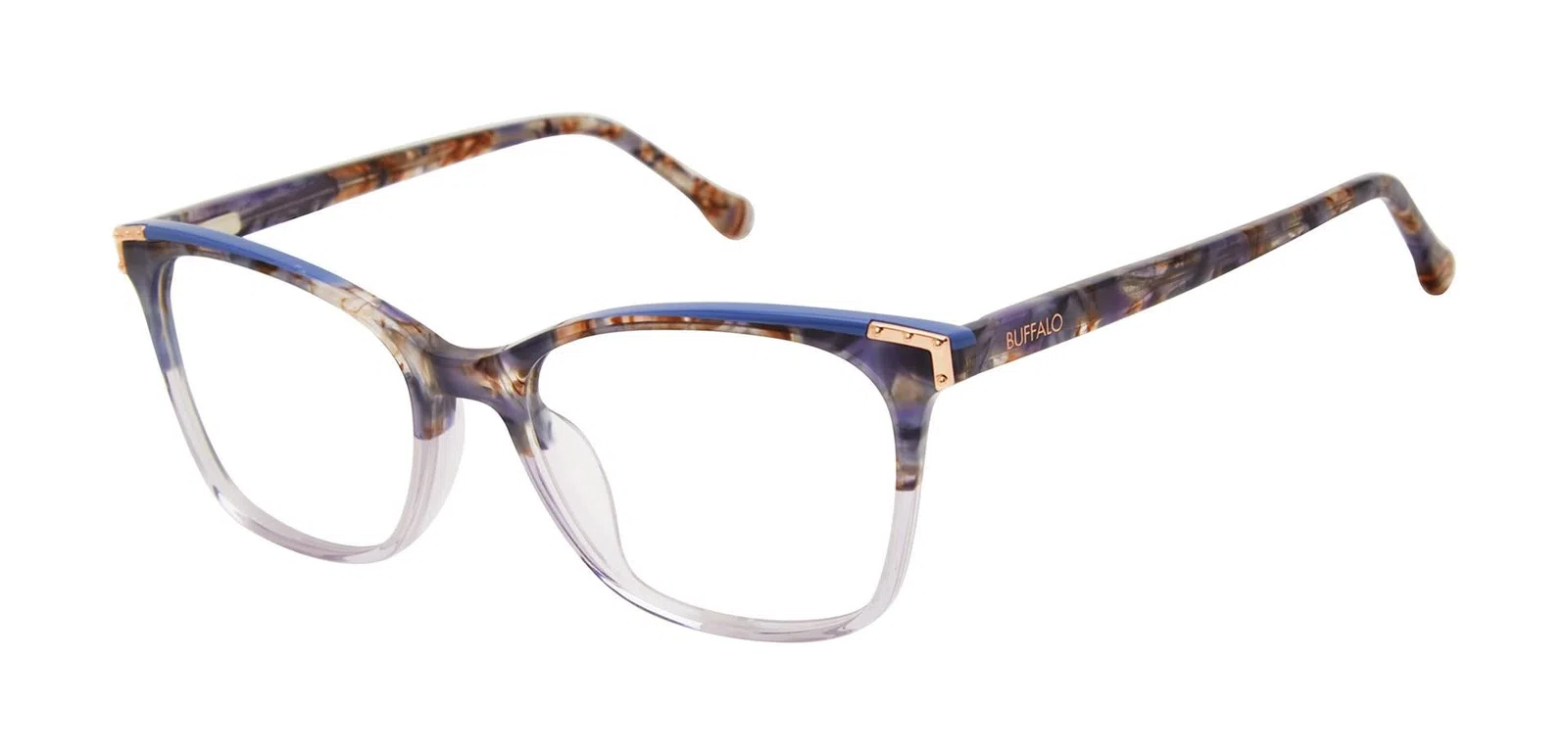 Buffalo by David Bitton BW031 Eyeglasses
