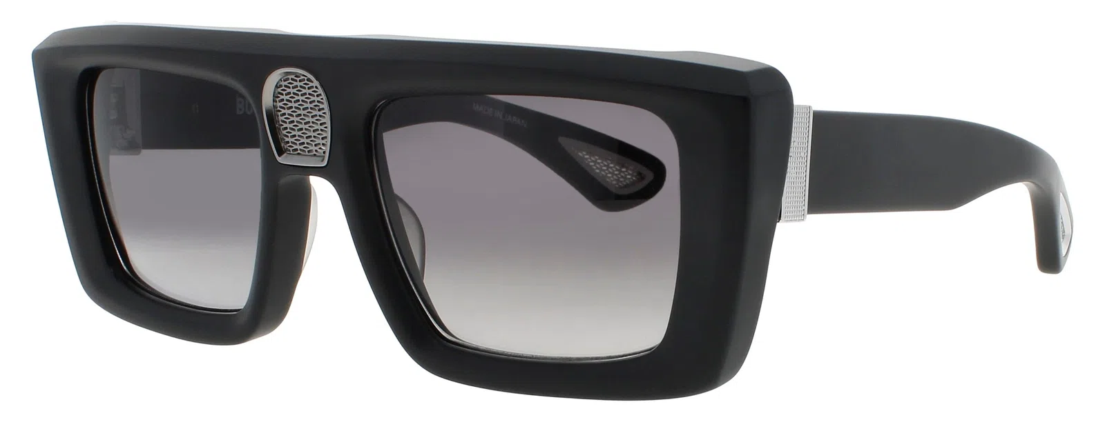 Bugatti 02 Sunglasses