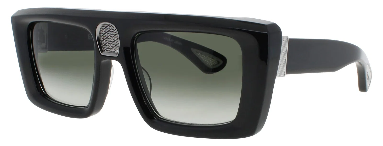 Bugatti 02 Sunglasses - view 2