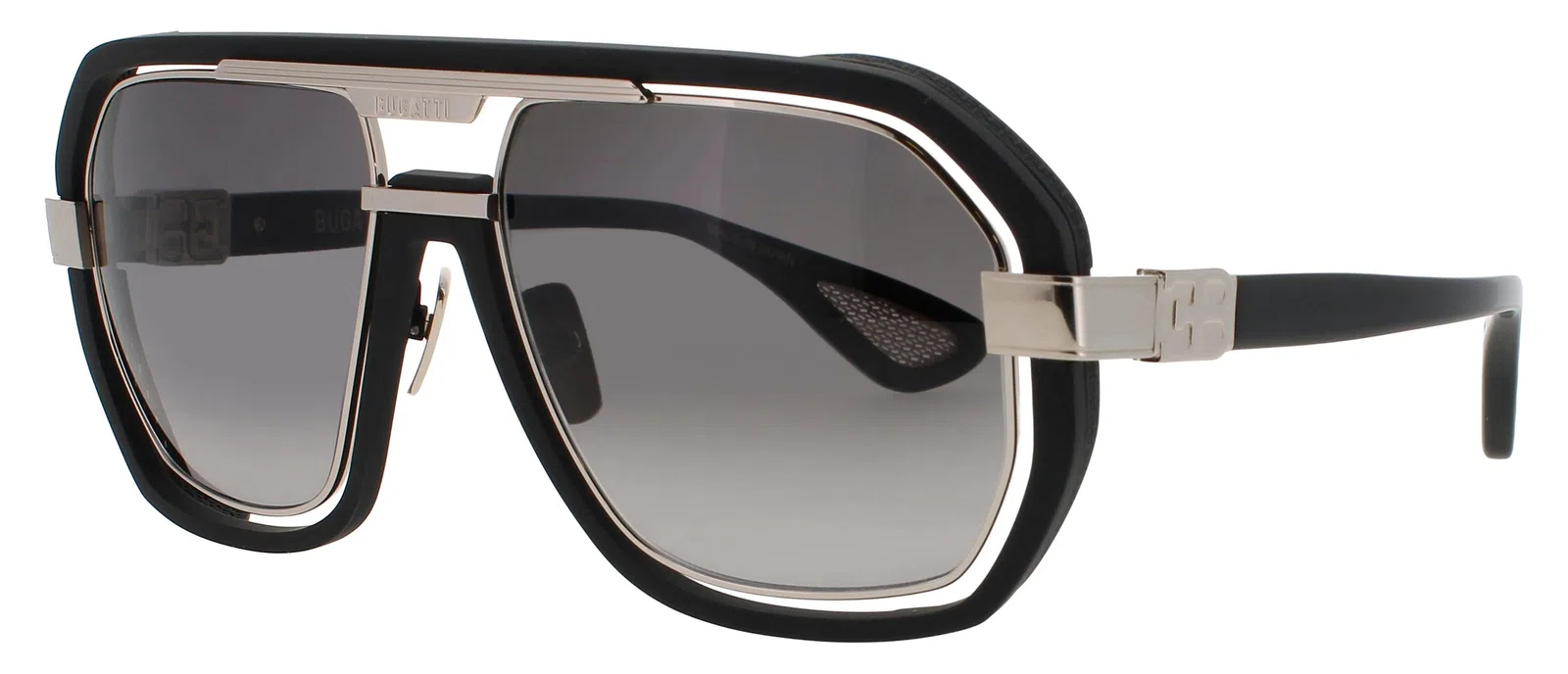 Bugatti 08 Sunglasses - view 2