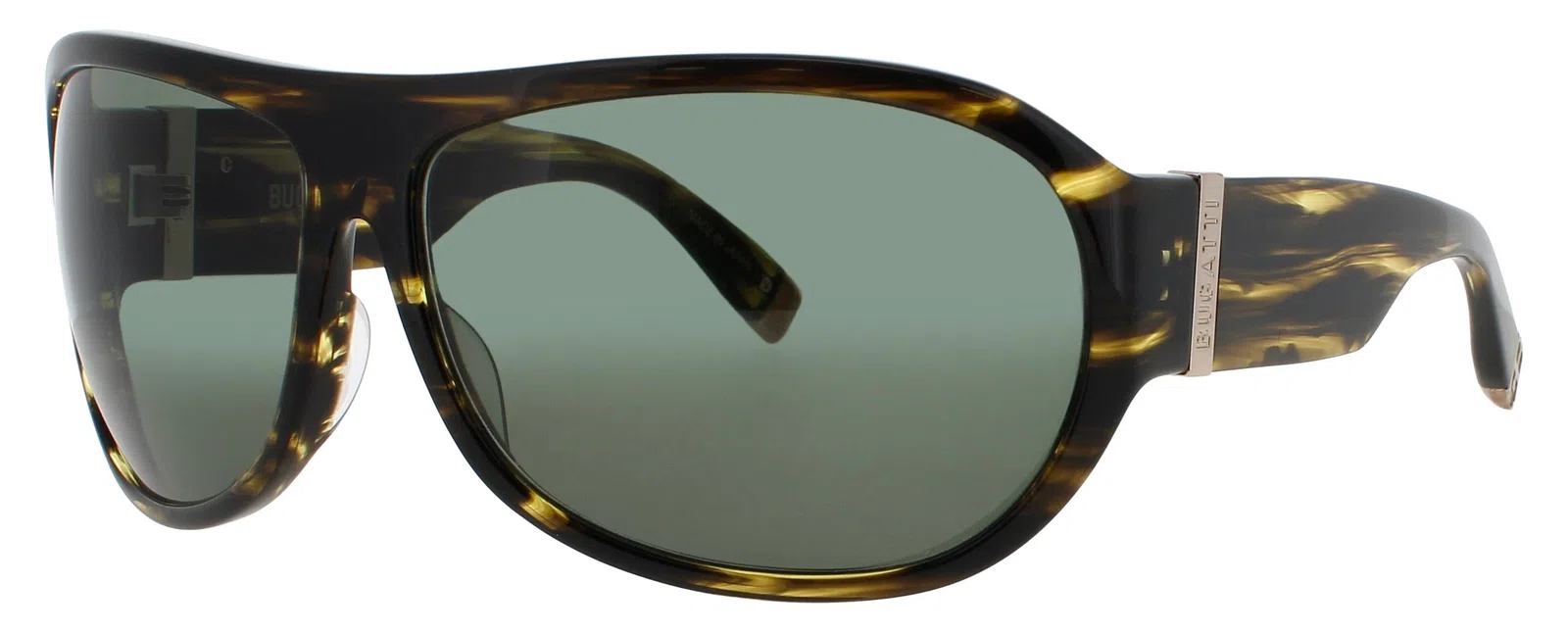Bugatti 43B Sunglasses