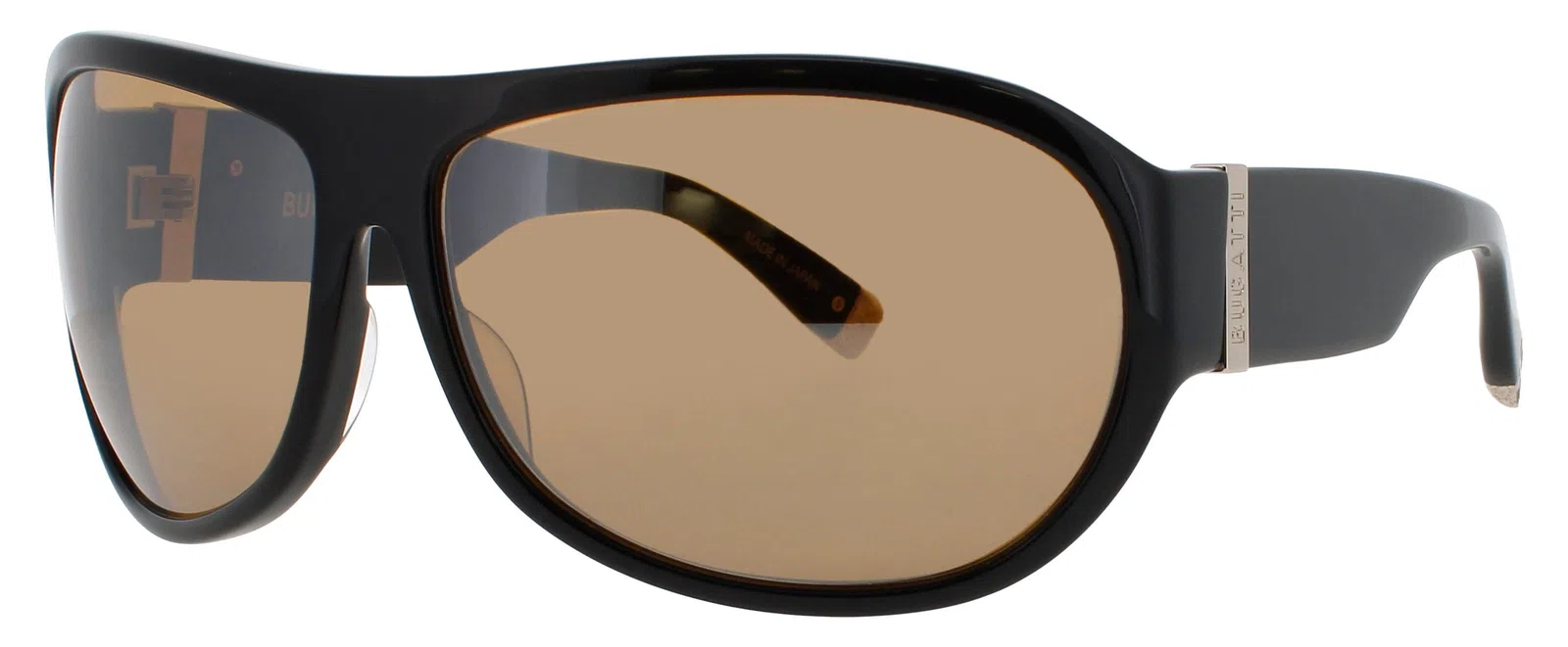 Bugatti 43B Sunglasses - view 2