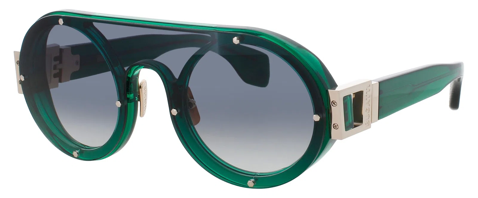 Bugatti 47 Sunglasses - view 2