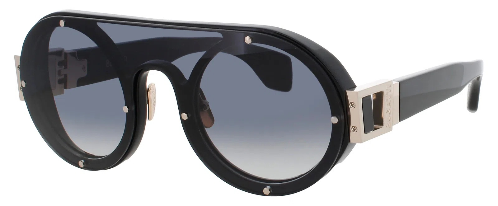 Bugatti 47 Sunglasses - view 3