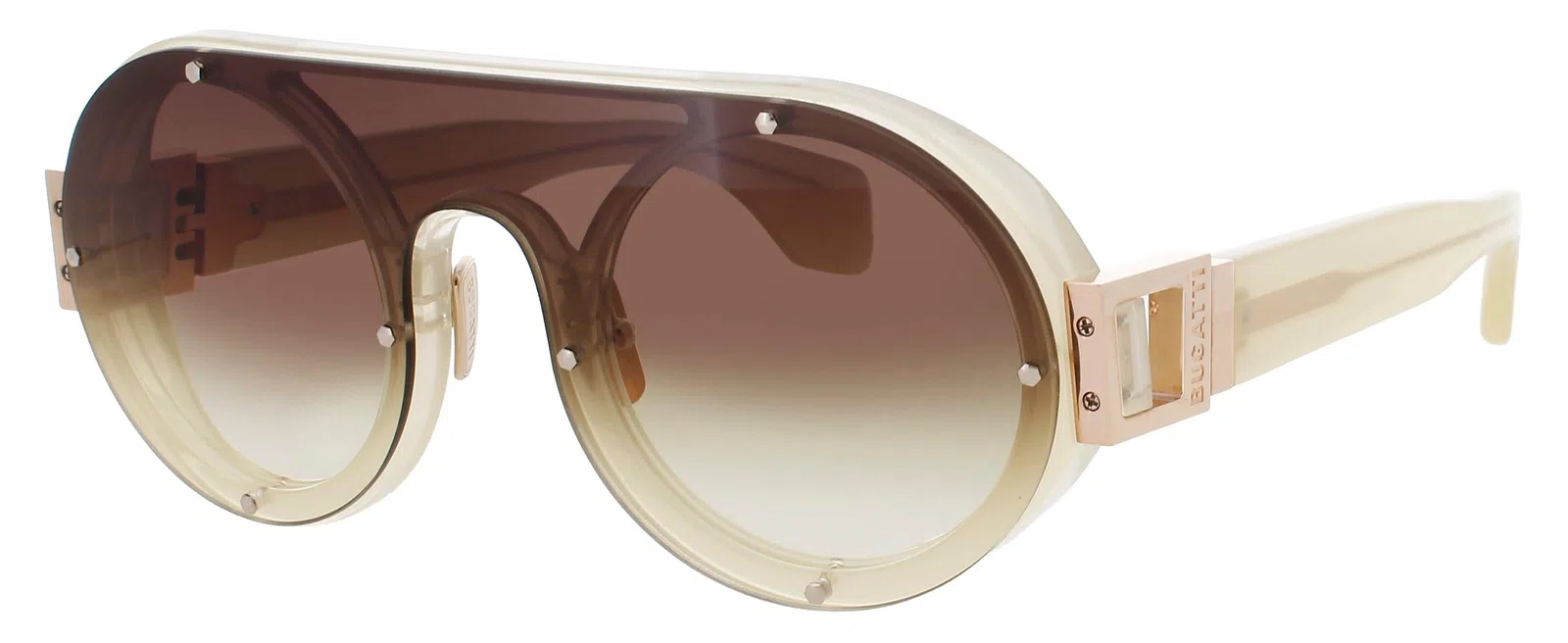 Bugatti 47 Sunglasses - view 4