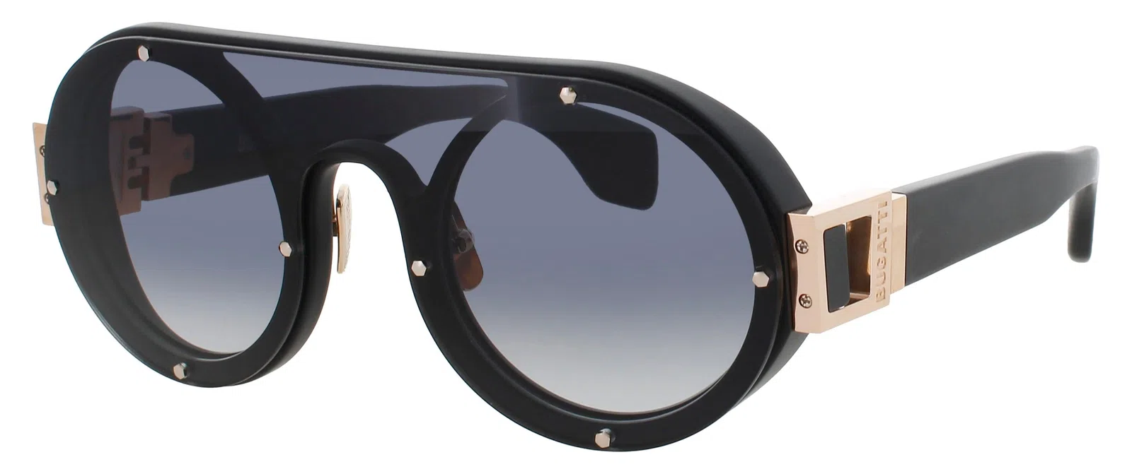 Bugatti 47 Sunglasses - view 5