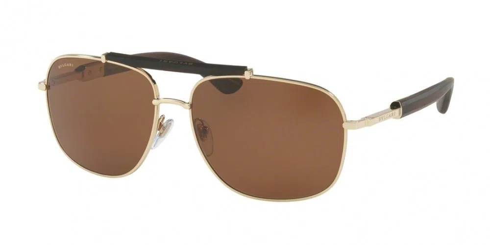 Bvlgari 5040K Sunglasses - view 2