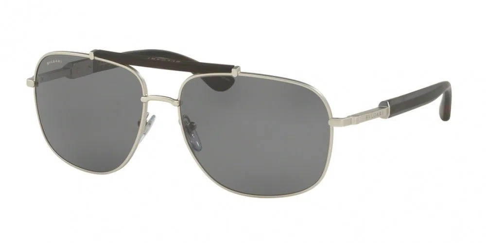 Bvlgari 5040K Sunglasses - view 3