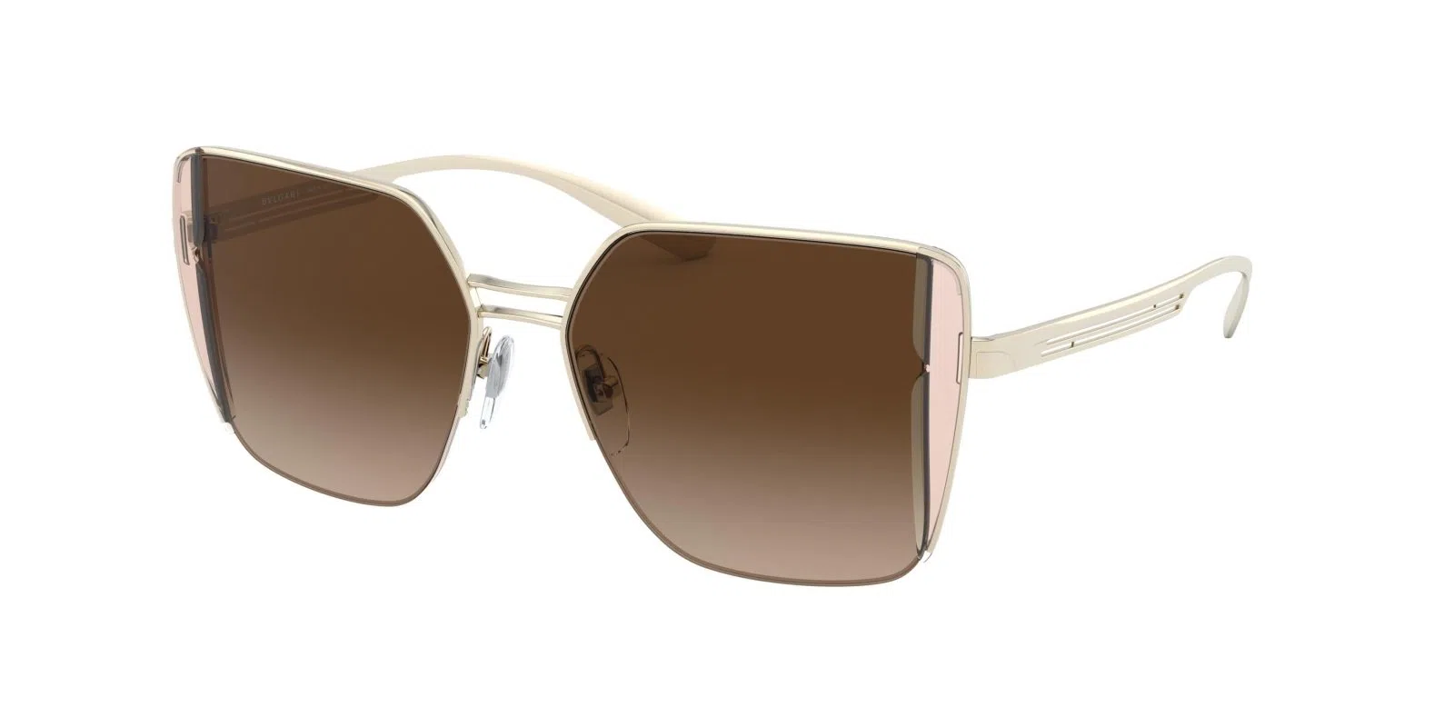 Bvlgari 6141 Sunglasses - view 2