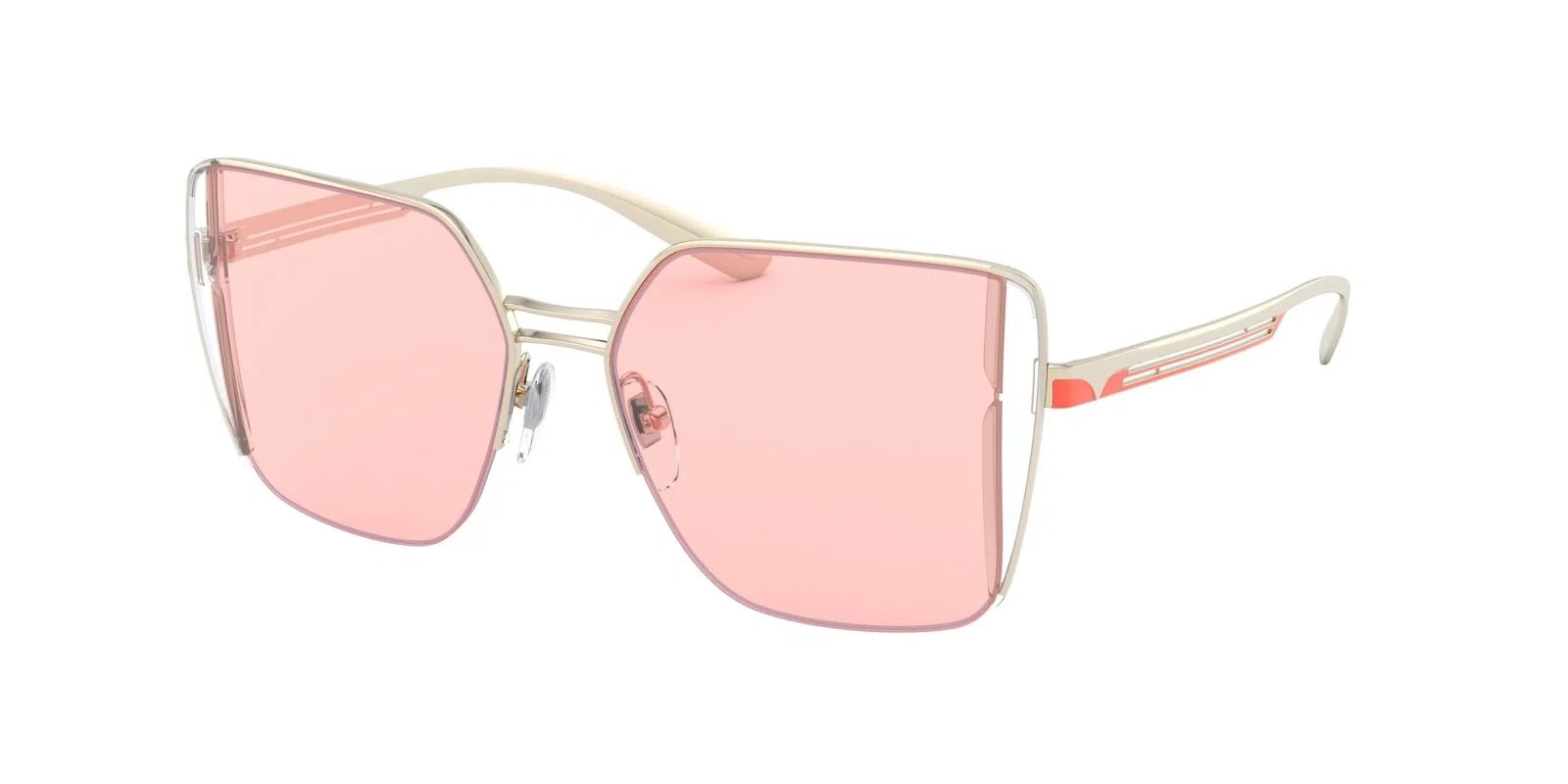 Bvlgari 6141 Sunglasses - view 3