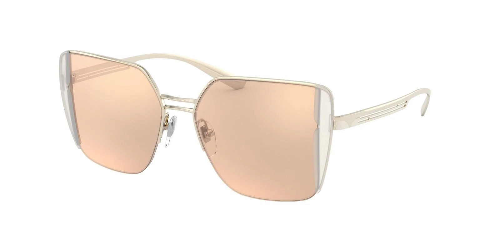Bvlgari 6141 Sunglasses - view 5