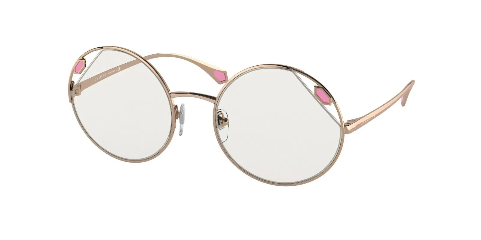 Bvlgari 6159 Sunglasses - view 3