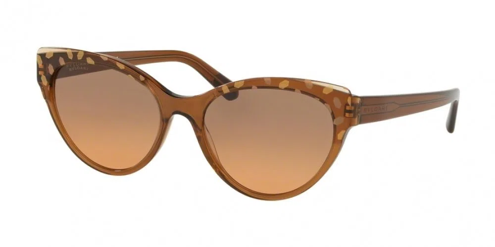 Bvlgari 8209 Sunglasses - view 3