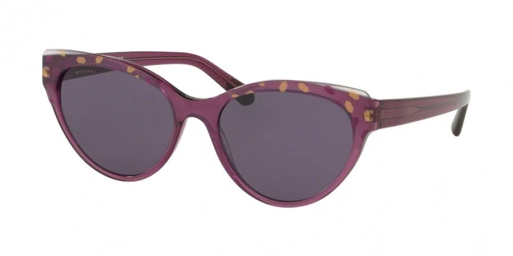 Bvlgari 8209 Sunglasses - view 4