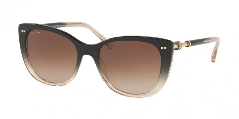 Bvlgari 8220F Sunglasses - view 2