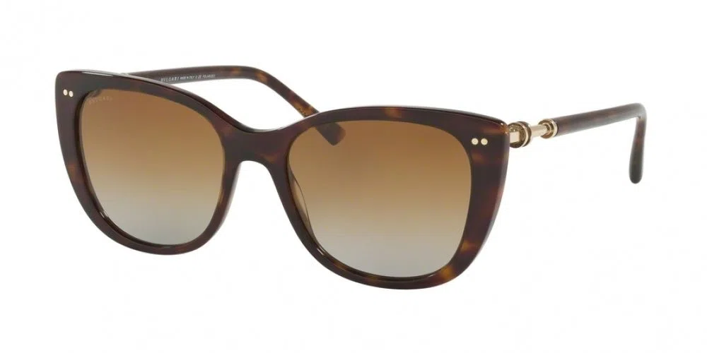 Bvlgari 8220F Sunglasses - view 3